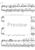 Etude Op. 8 No. 9 - Piano
