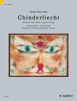 Chinderliecht (Kinderleicht / Kinderlicht)