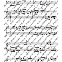 12 Etudes for the Left Hand