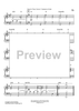 Simple Gifts - Keyboard/Guitar