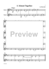 Kids' Counterpoint: Volume 1 for 2 Violins