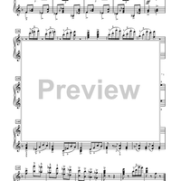 Slavonic Dances - No. 3