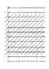 Overture (Suite) No. 4 in D major - Full Score