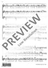 Spanische Suite - Choral Score