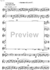 Serenada - Clarinet 1