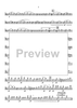War March of the Priests - Euphonium 1 BC/TC