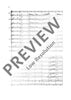 3. Symphony - Full Score
