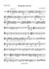 Escape the Lost City - Bb Trumpet 3