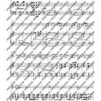 concerto - Piano Score and Solo Part