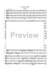 Four Easter Quartets - Score