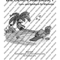 Die clevere Klarinette