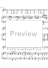 Dort in den Weiden Op.97 No. 4