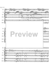Ironic march - Score