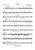 Csardas - Alto Saxophone 2