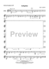 Antiquitas - Baritone Saxophone