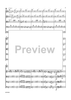 A Skeleton in the Closet for String Quartet and Invited Ghosts - Score