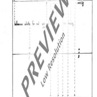 Sonata - Performing Score