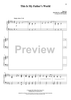 Piano Vespers - Reflective Hymn Settings for Worship
