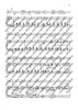 Confessions - Score and Parts