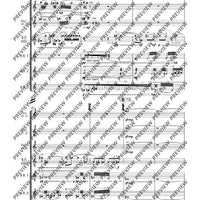 Ina - Score and Parts