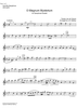 O Magnum Mysterium - Alto Saxophone 2