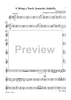 Christmas Traditions - Violin 2