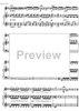 Sonata - Score