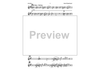 A Salute to Glenn Miller II - Alto Saxophone 1