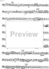 Magnificat - Cello/Bass