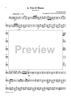 Classic Opera for String Trio - Cello