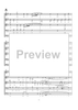 Resta di darmi noia - Score
