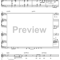 My Green Light - from The Great Gatsby (Musical)