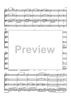 Christmas Traditions - Score