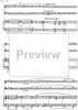 Divertissement - Score