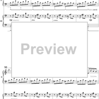 Concerto Romantique - 1st Movement