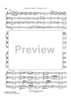 Sicilienne - from Pelléas et Mélisande, Op. 78 - Score