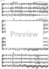 Divertimento No. 2 Op.93 - Score