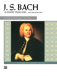 Twelve Short Preludes