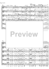 Vecia Trieste canta! - Score