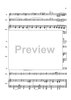 If Tomorrow Never Comes - Piano Score
