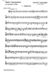 Ballo campestre Op.49 - Horn