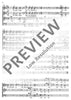 Vier Gedichte - Choral Score