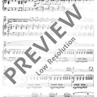 Sonate for Arpeggione A Minor