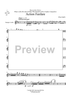 Action Fanfare - Bb Trumpet 1