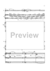 Poem - Organ Score