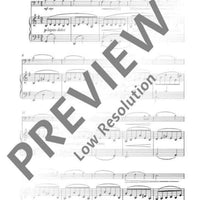 6 Easy Concert Pieces