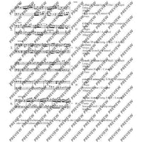 Six Sonatas - Performing Score