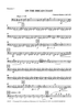 On the Dread Coast - Bassoon 1