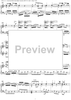Concert in Italian Style, [Allegro]