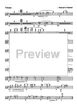 Moonlight In Vermont - Trombone